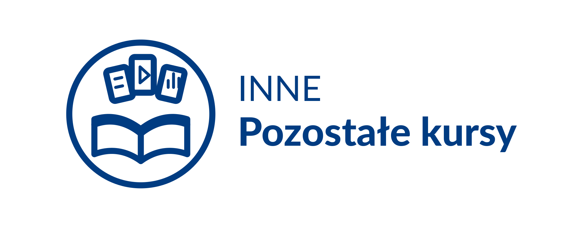 Inne