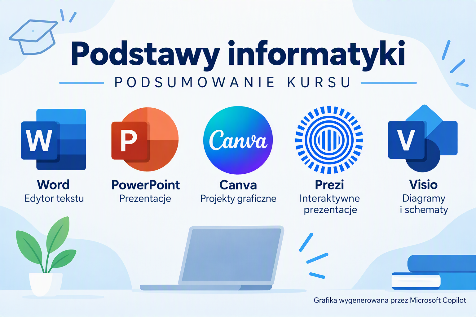Podstawy informatyki ZBP0-DL>PI