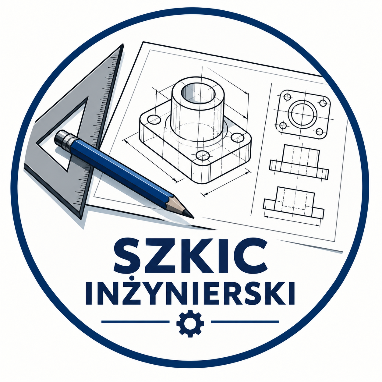 Szkic inżynierski 2026/2027